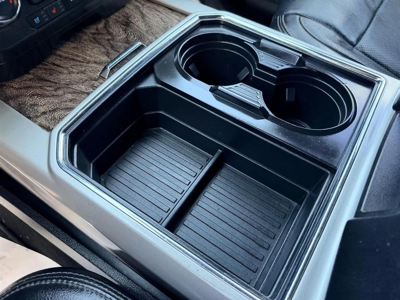 Ford F-250 SD  2019