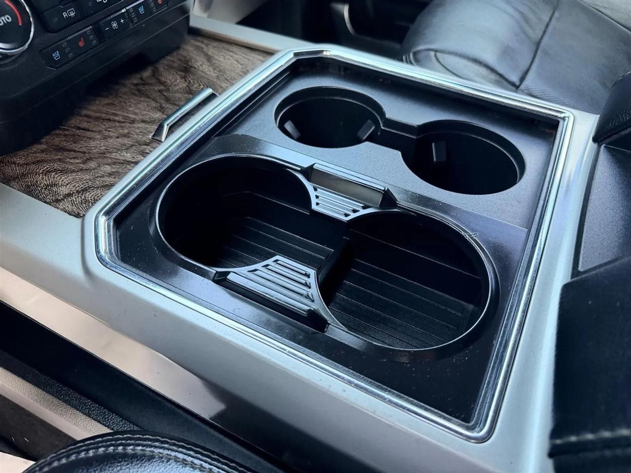 Ford F-250 SD  2019