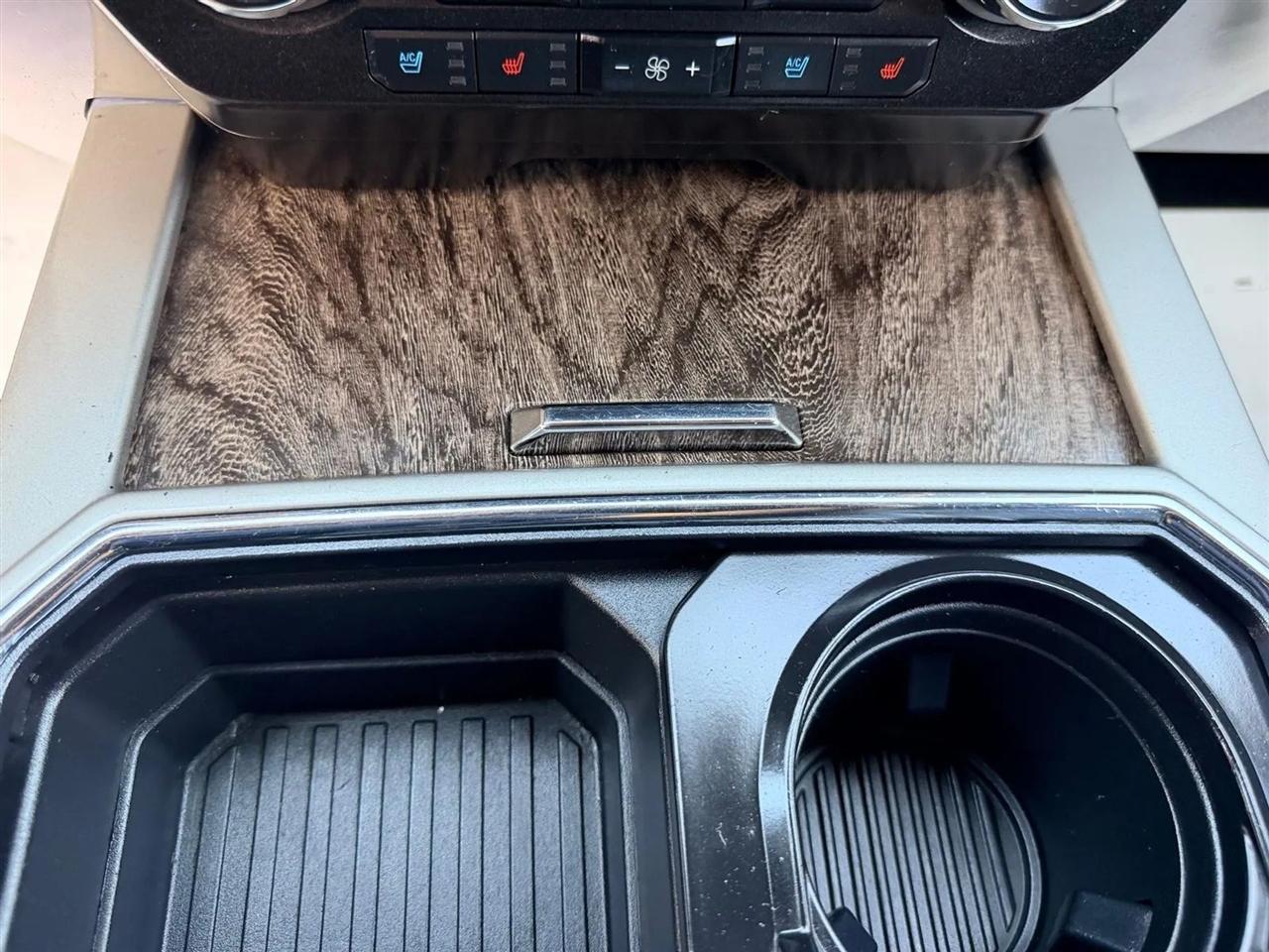 Ford F-250 SD  2019