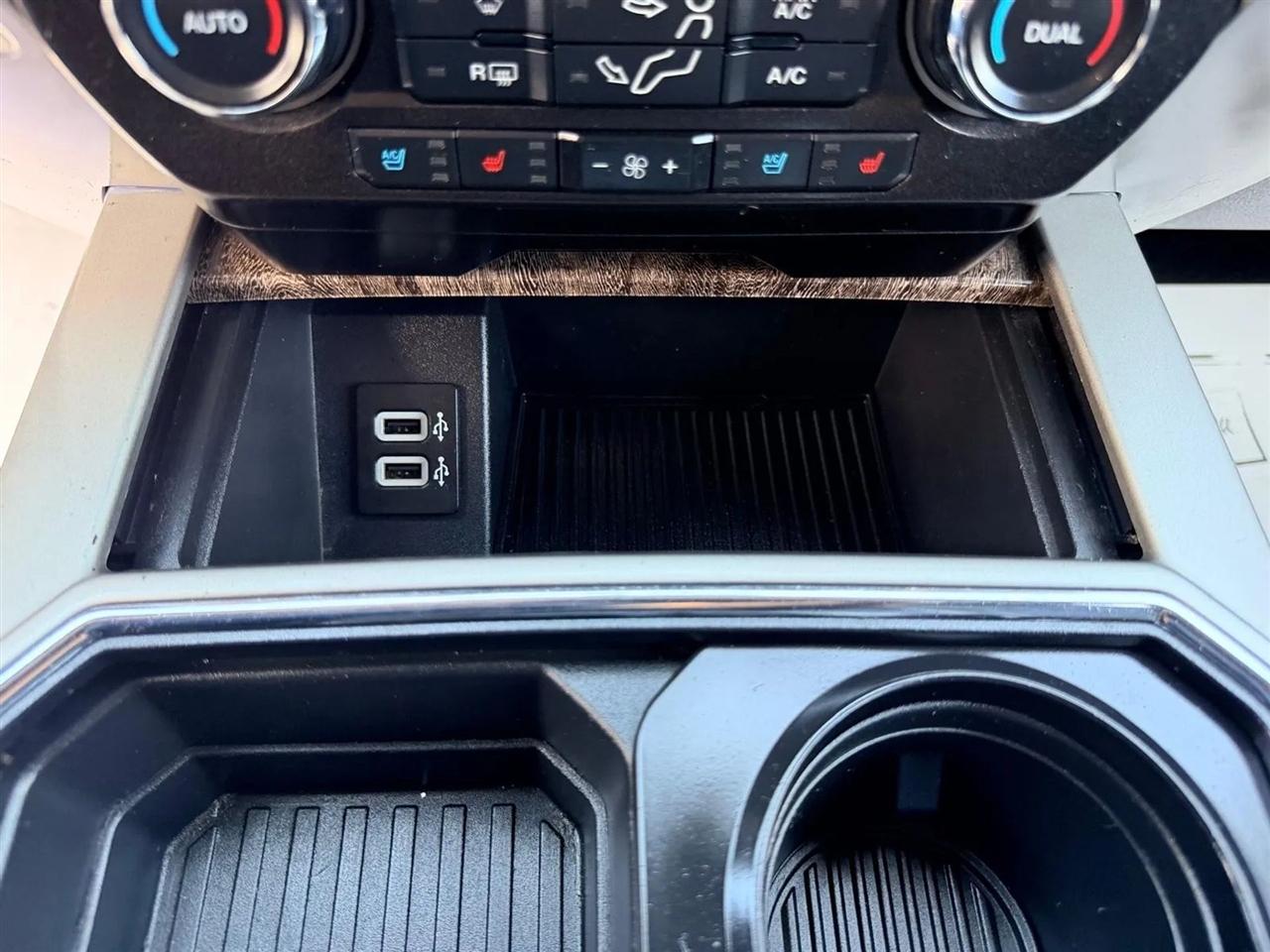 Ford F-250 SD  2019