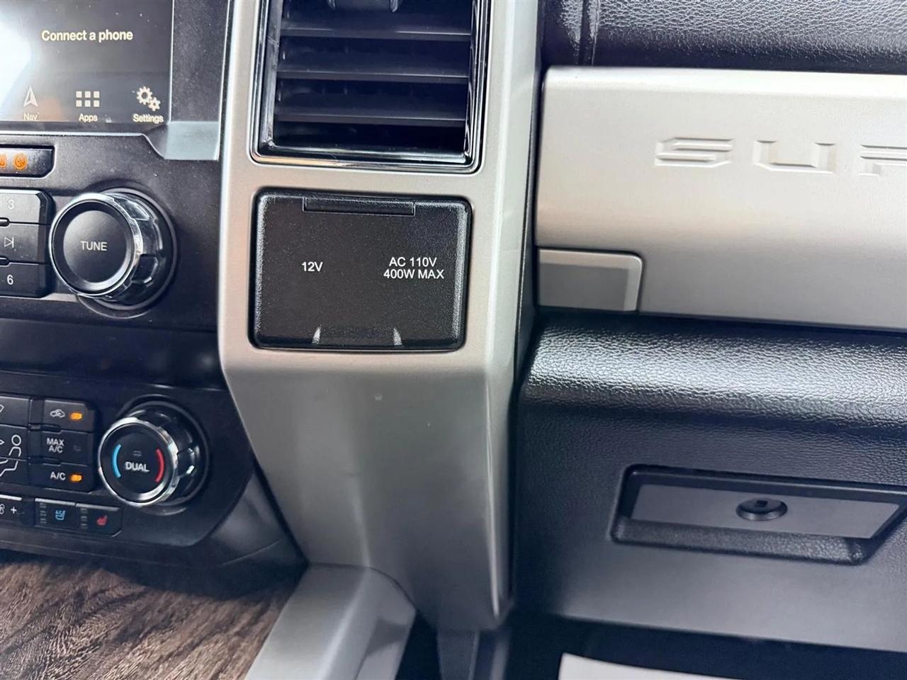 Ford F-250 SD  2019