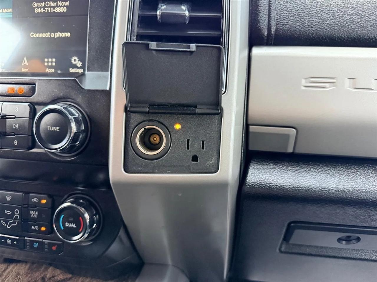 Ford F-250 SD  2019