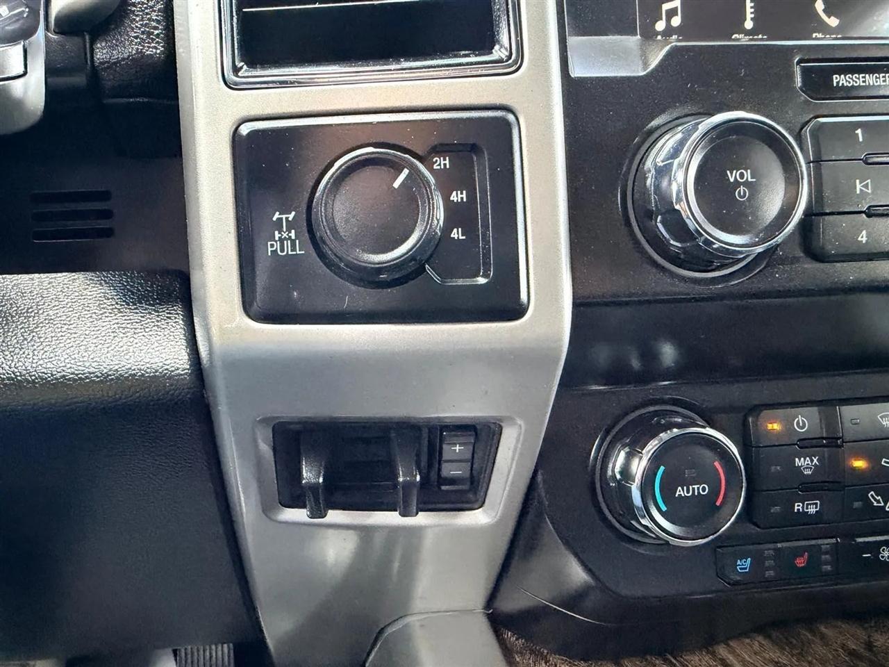 Ford F-250 SD  2019