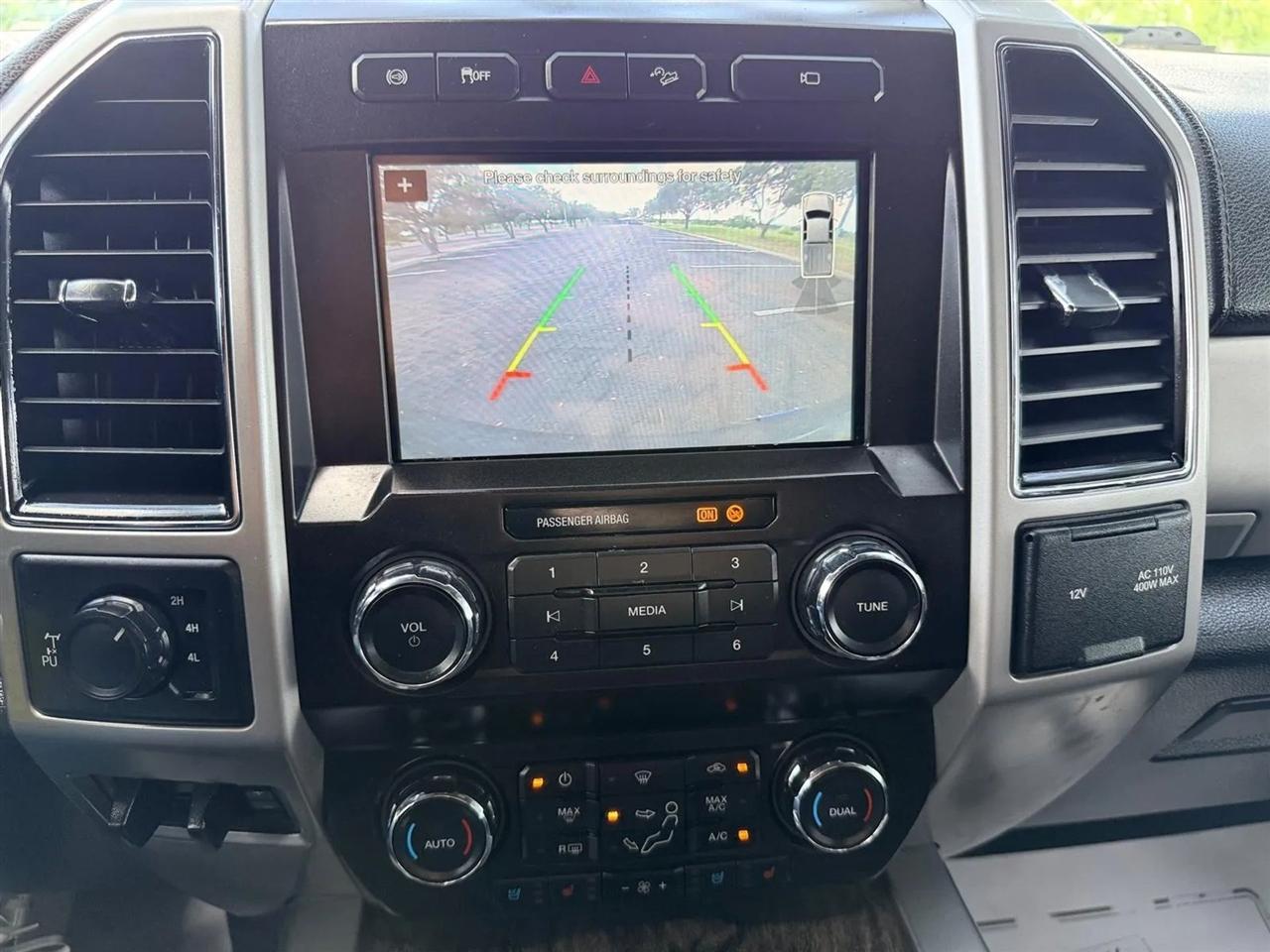 Ford F-250 SD  2019