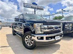 2019 Ford F-250 SD 