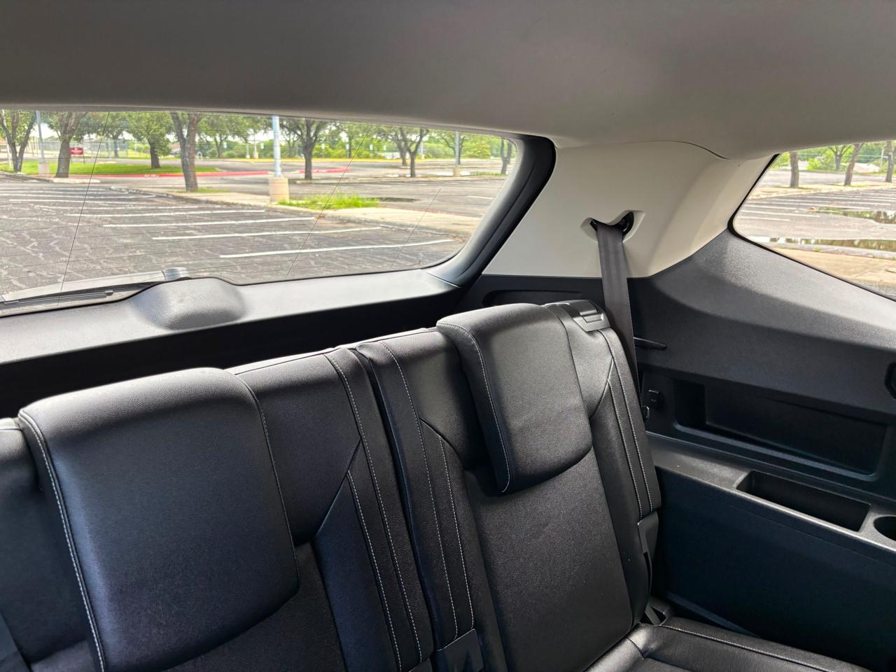 Volkswagen Atlas  2021