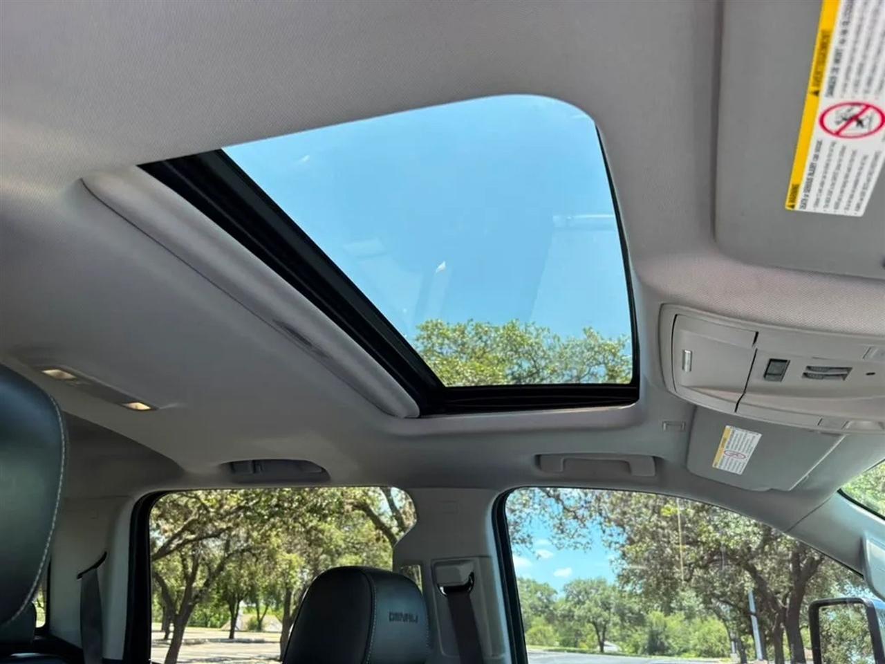 GMC Sierra 2500HD  2016