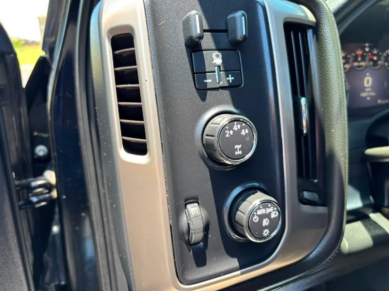 GMC Sierra 2500HD  2016