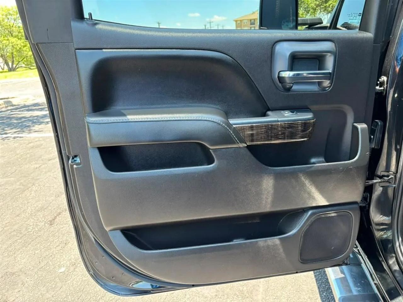 GMC Sierra 2500HD  2016