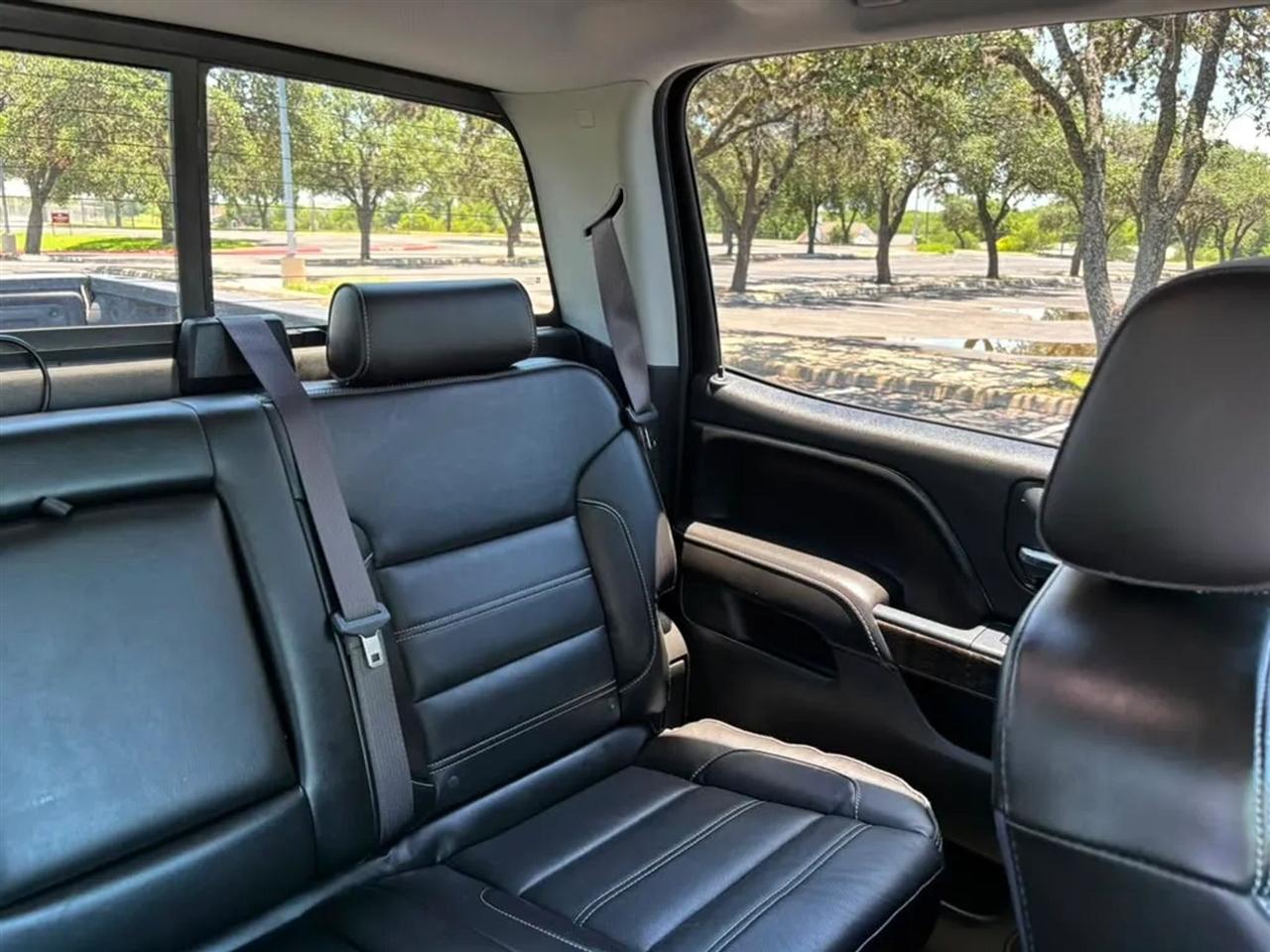 GMC Sierra 2500HD  2016