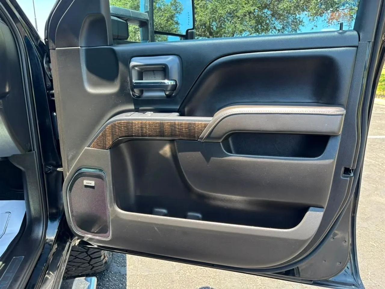 GMC Sierra 2500HD  2016