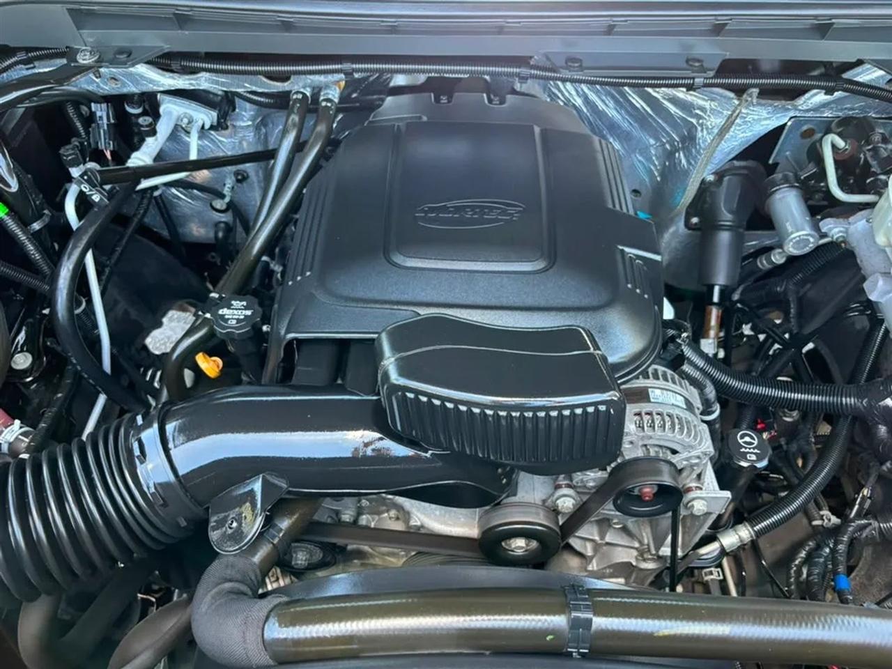 GMC Sierra 2500HD  2016