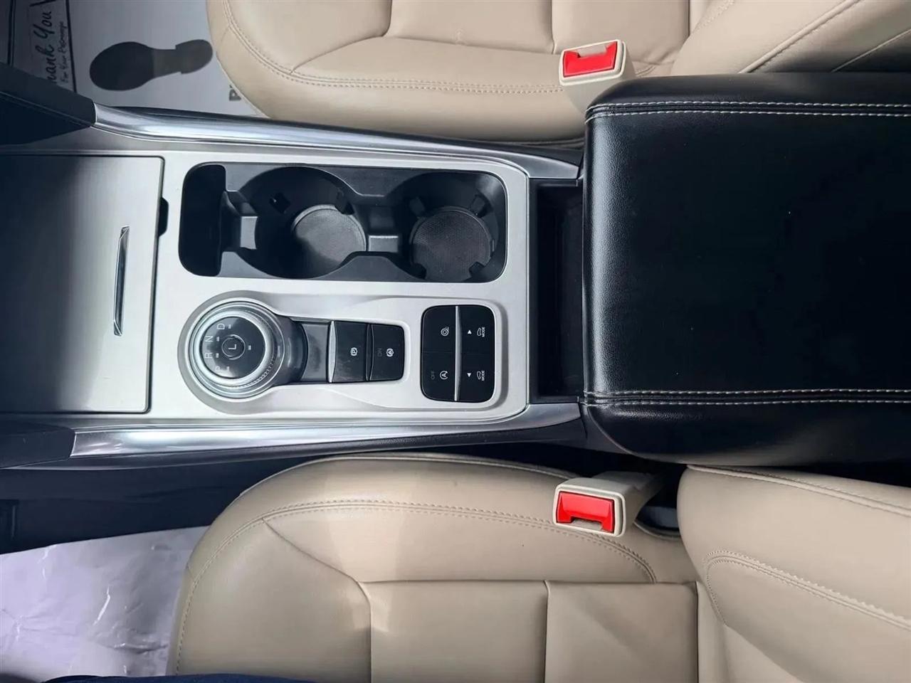 Ford Explorer  2021