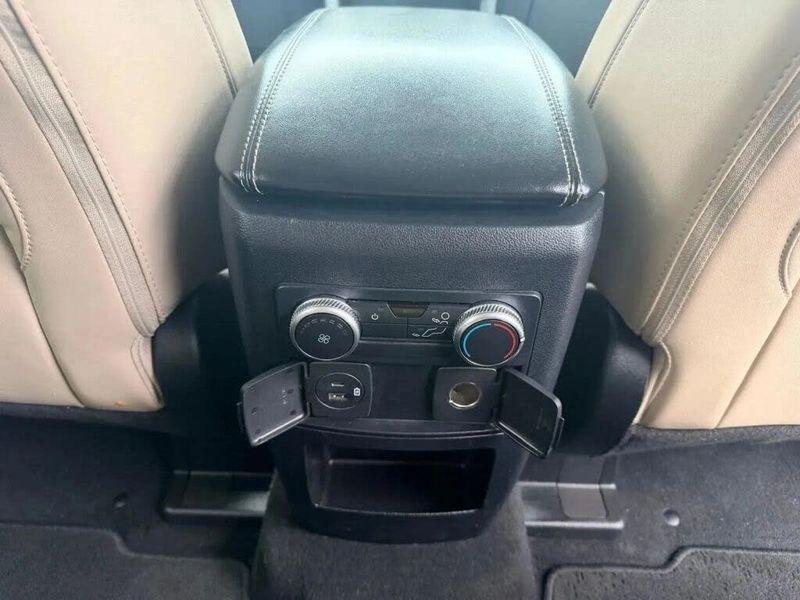 Ford Explorer  2021