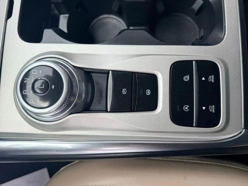 Ford Explorer  2021