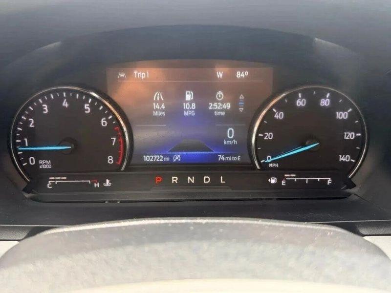 Ford Explorer  2021