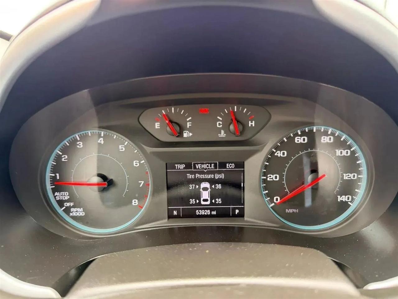 Chevrolet Malibu  2023