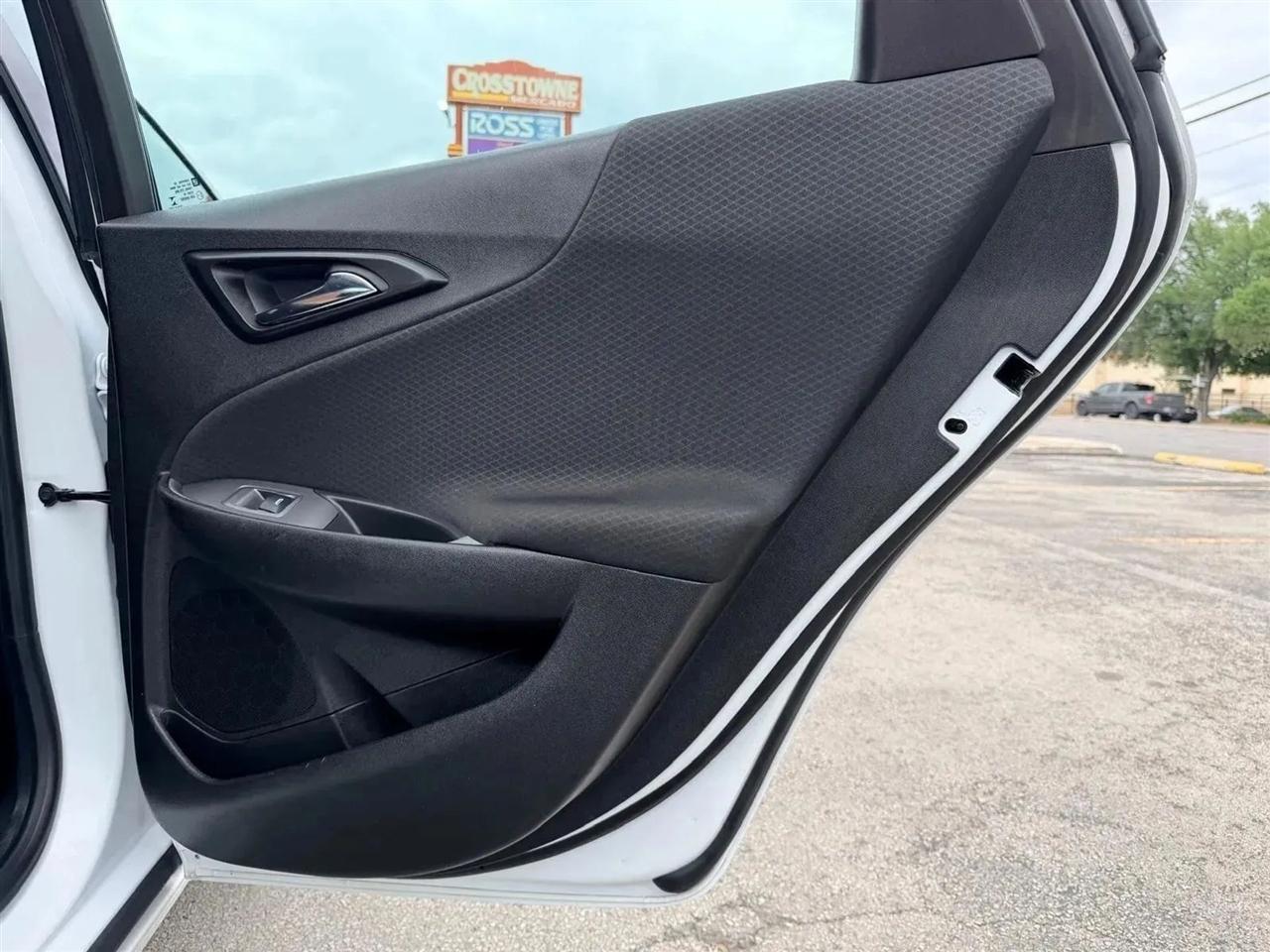 Chevrolet Malibu  2023