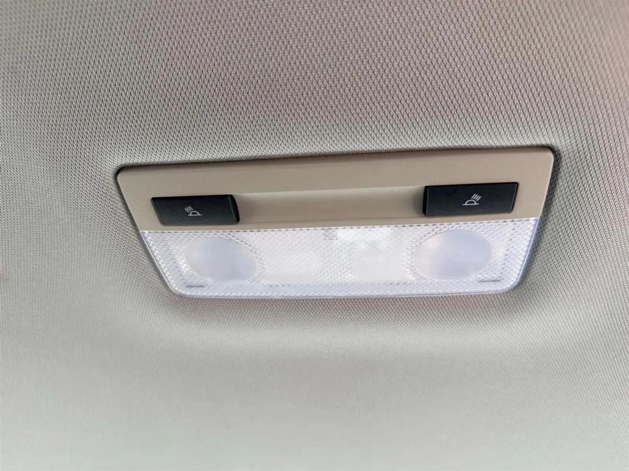 Chevrolet Malibu  2023