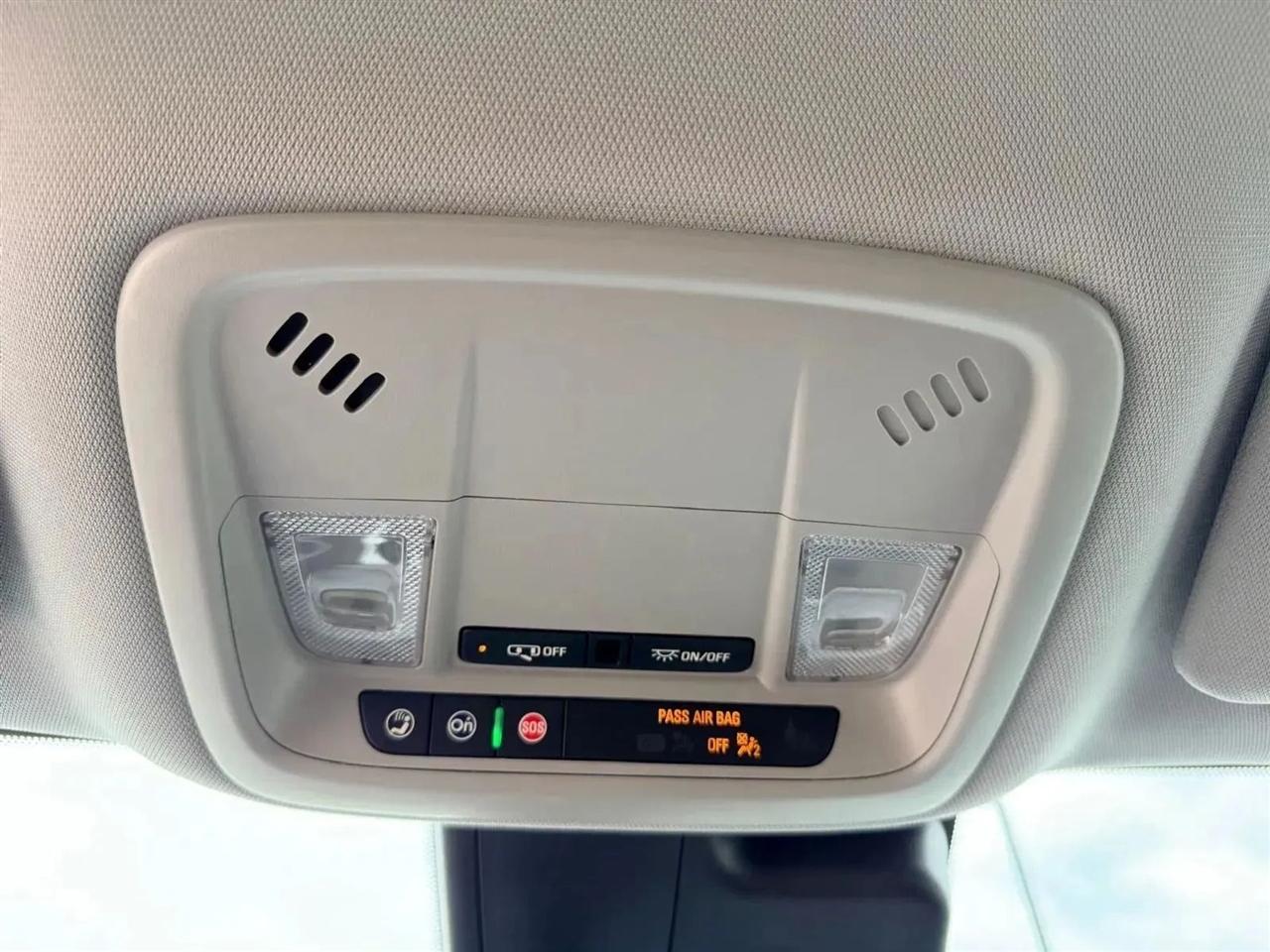 Chevrolet Malibu  2023