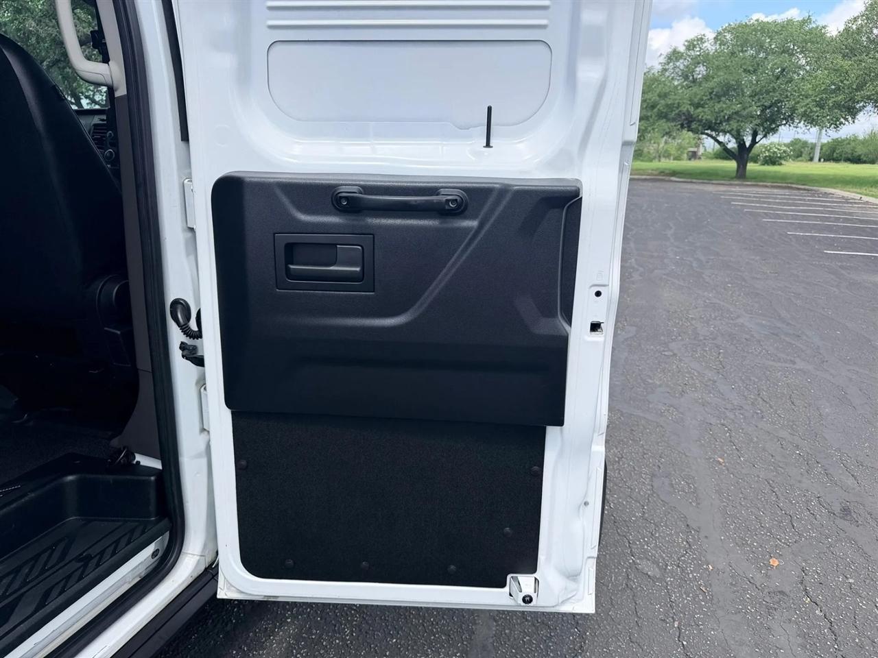 Ford Transit  2020