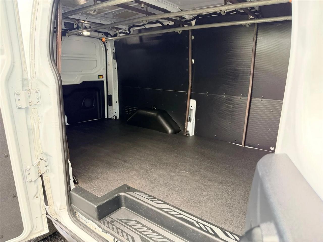 Ford Transit  2020