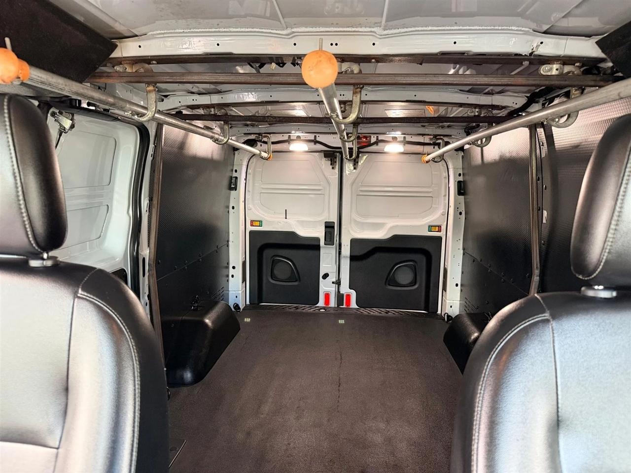 Ford Transit  2020