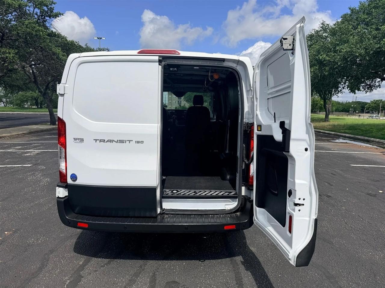 Ford Transit  2020