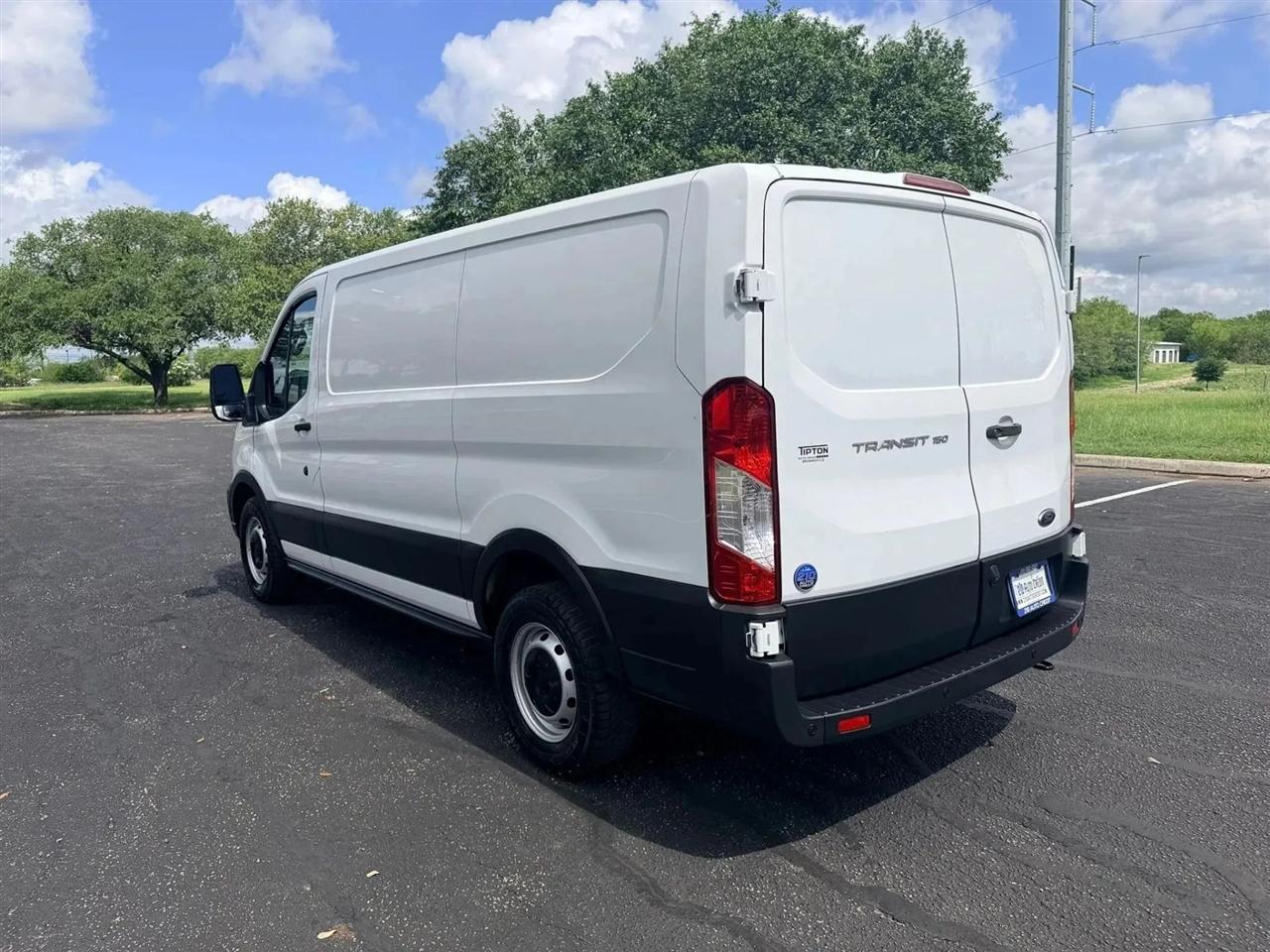 Ford Transit  2020