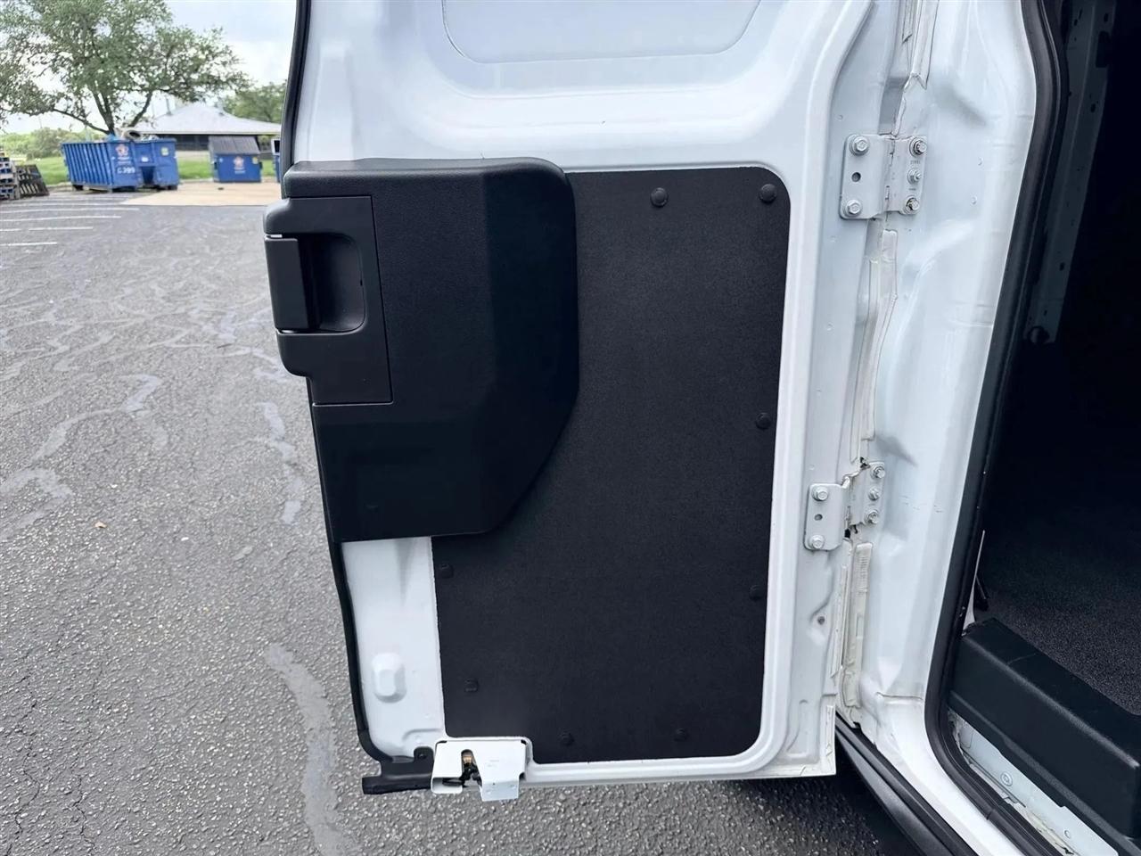 Ford Transit  2020