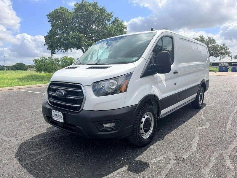 Ford Transit  2020