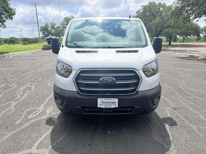 Ford Transit  2020