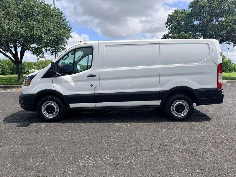 Ford Transit  2020