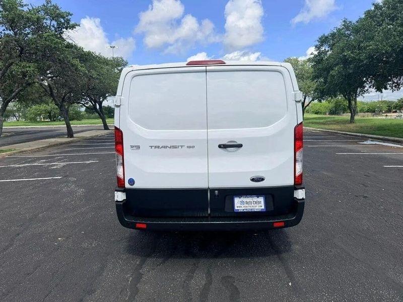 Ford Transit  2020