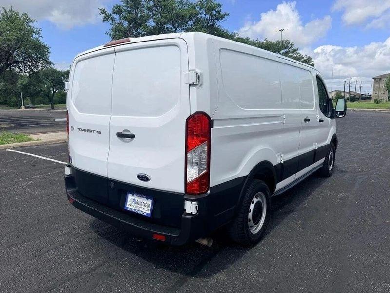 Ford Transit  2020