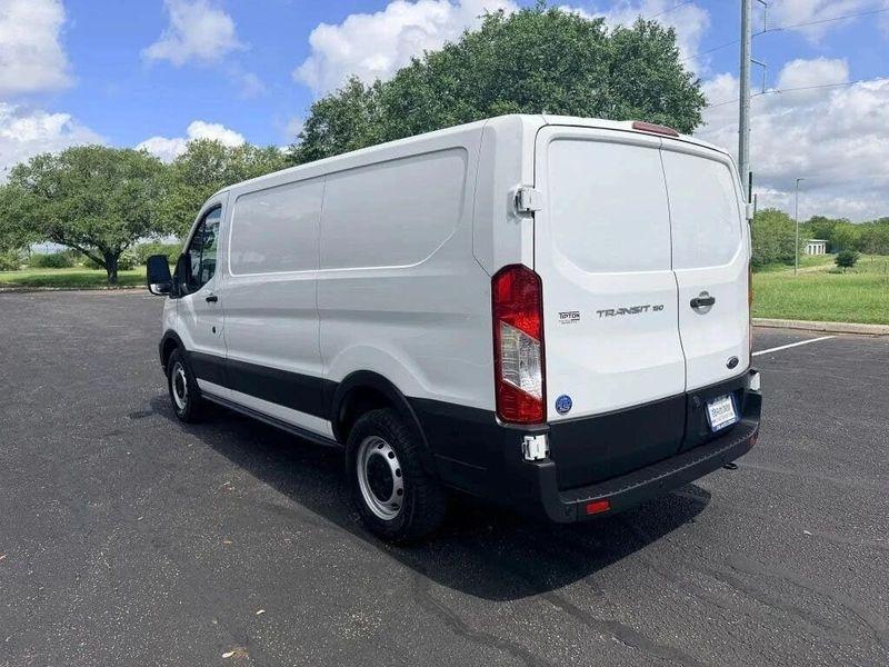 Ford Transit  2020