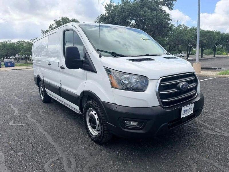 Ford Transit  2020