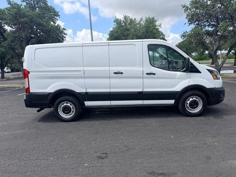 Ford Transit  2020