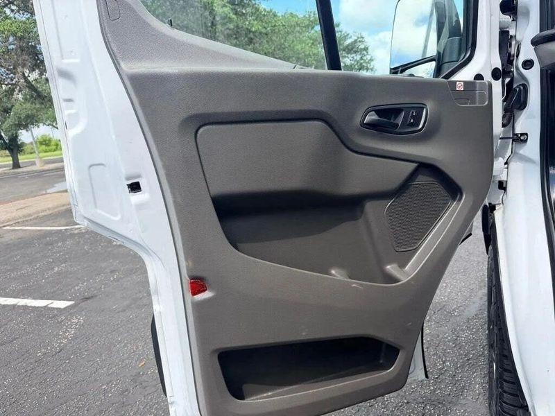 Ford Transit  2020