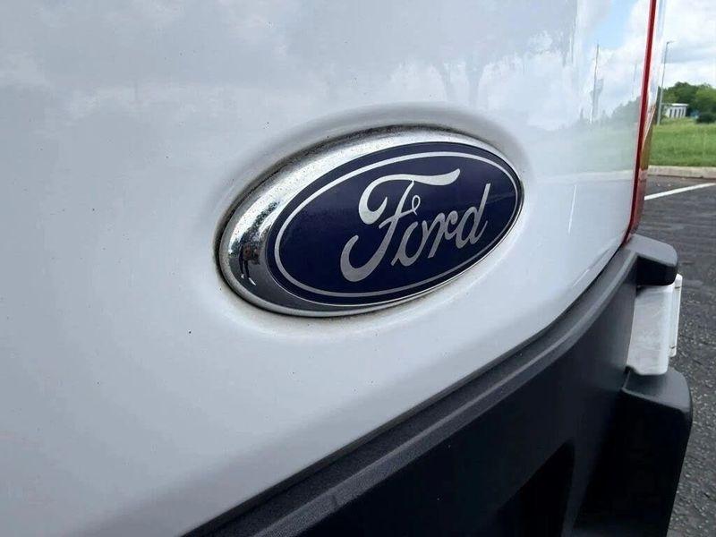Ford Transit  2020