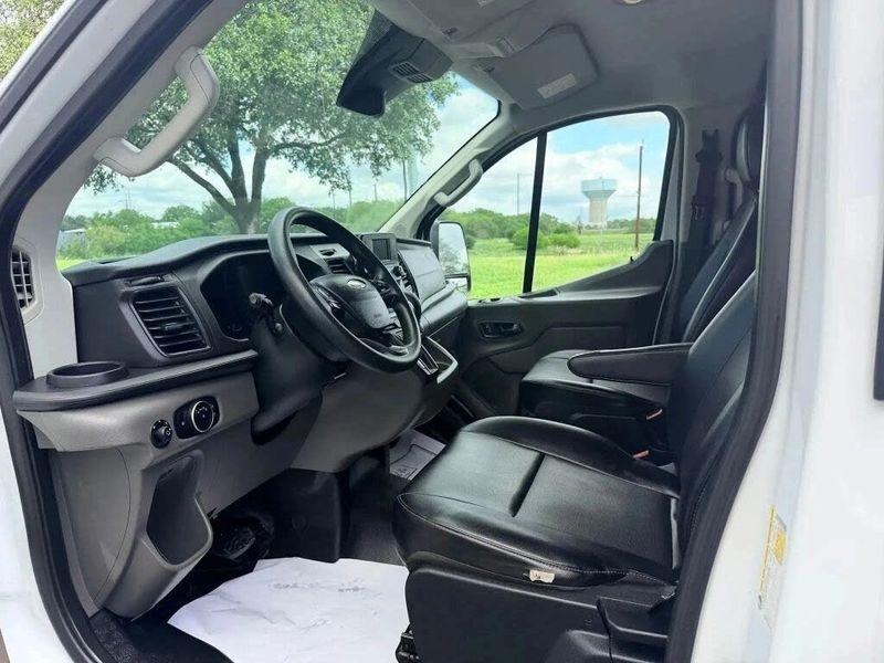 Ford Transit  2020