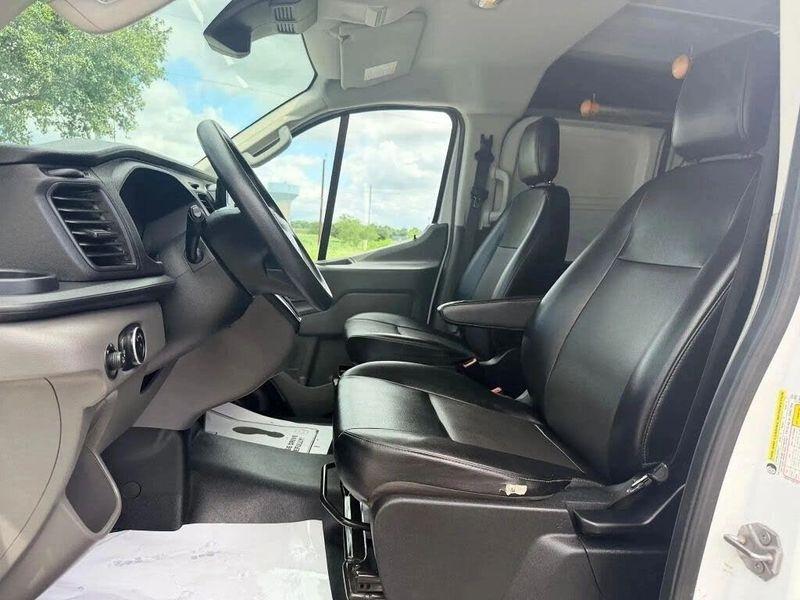 Ford Transit  2020