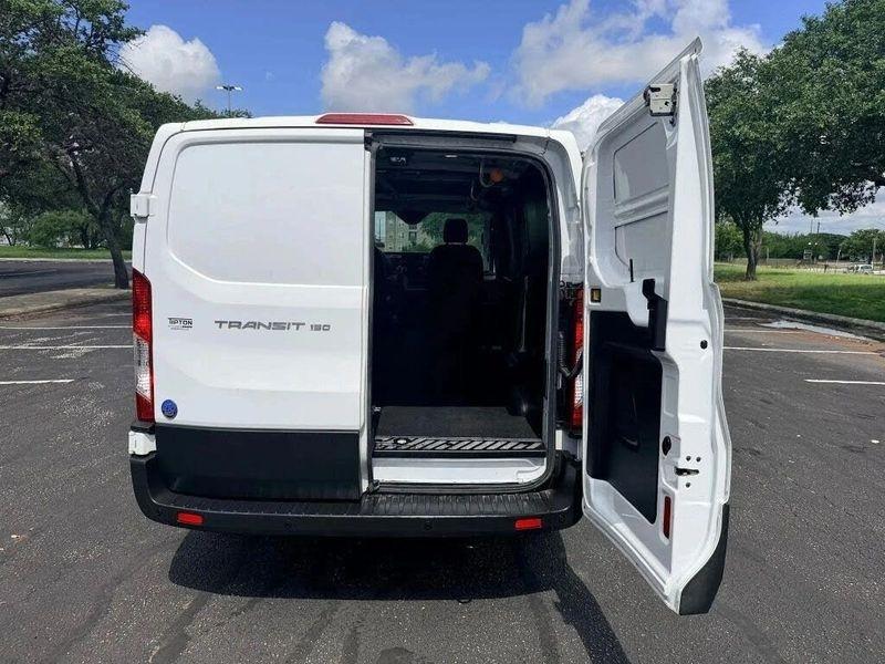 Ford Transit  2020
