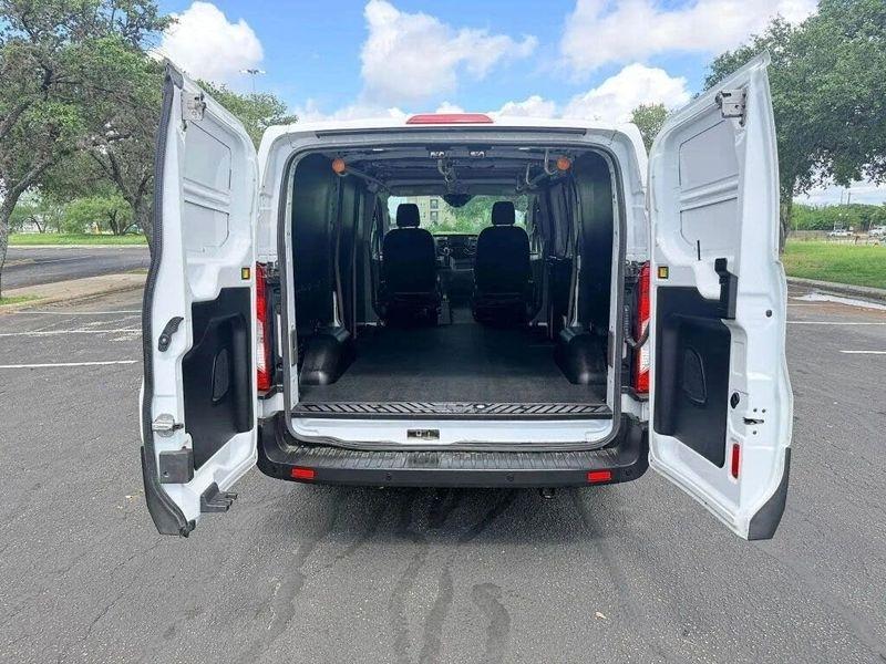 Ford Transit  2020