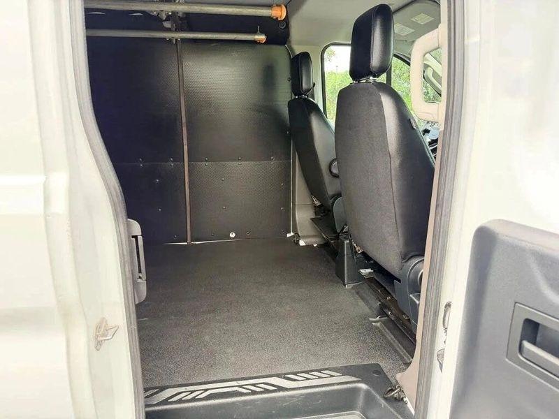 Ford Transit  2020