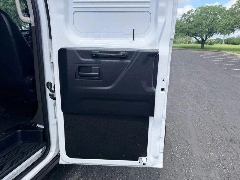 Ford Transit  2020