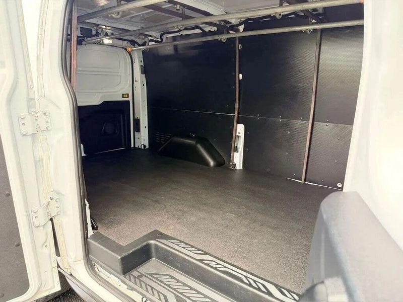 Ford Transit  2020