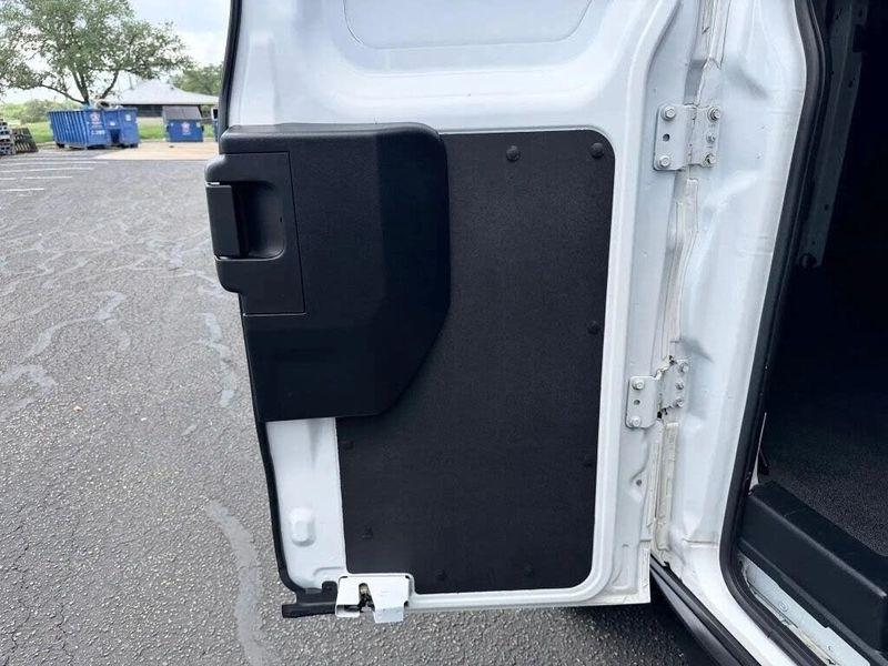 Ford Transit  2020