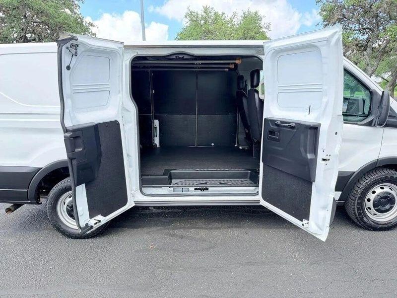Ford Transit  2020