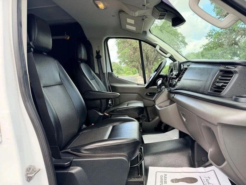 Ford Transit  2020